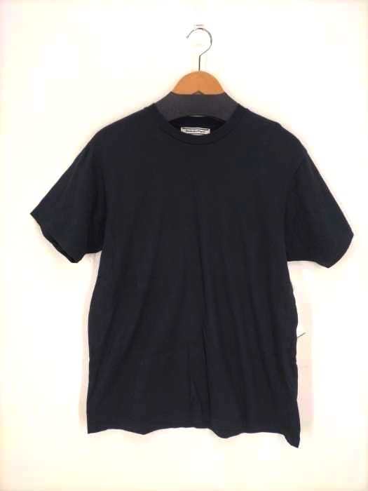 ONITSUKA TIGER(オニツカタイガー) バッグロゴTシャツ メンズ  L
