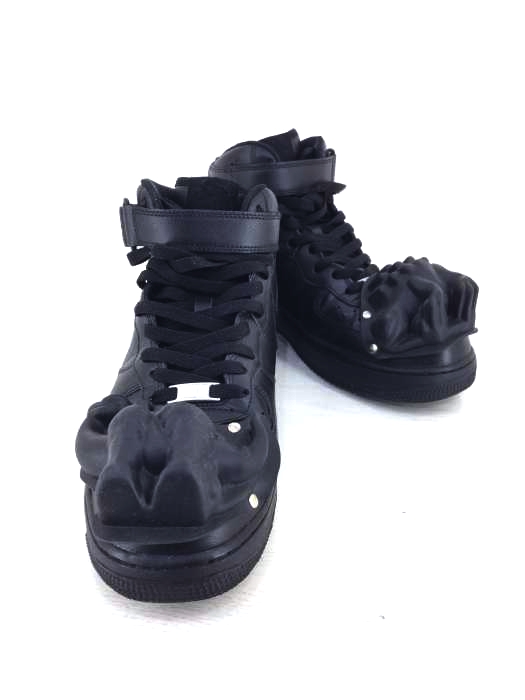 NIKE(ナイキ) 17AW Molded Dinosaur Air Force 1 恐竜 メンズ JPN：29