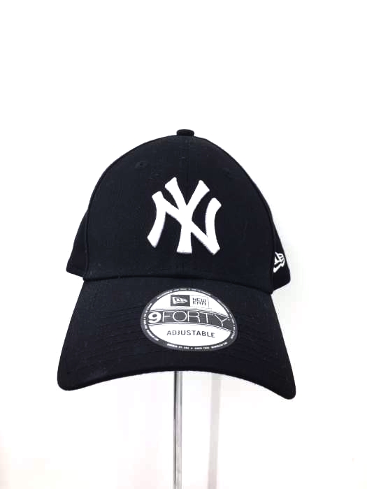 NEW ERA(ニューエラ) 9FORTY MLB TEAM-COLOR ADJUSTABLE CAP メンズ 表記無