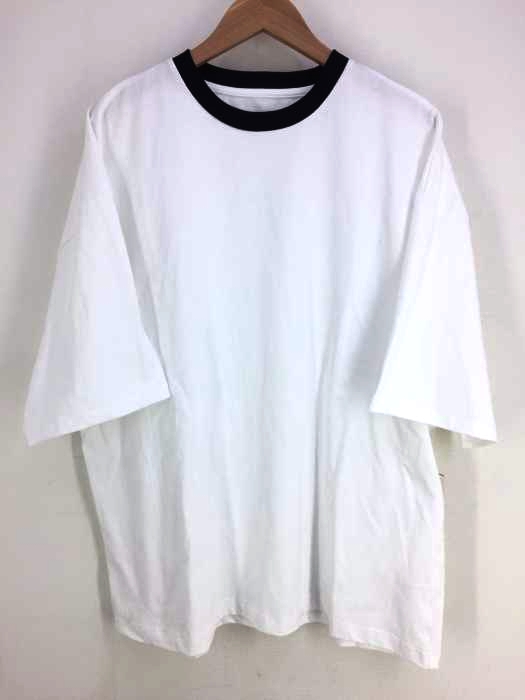 FREAKS STORE(フリークスストア) クルーネックビッグTシャツ メンズ L