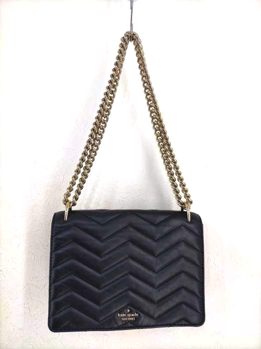 kate spade NEW YORK(ケイトスペードニューヨーク) 2WAY チェーンショルダーバッグ レディース FREE