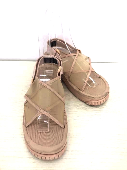 shaka(シャカ) 20SS FIESTA MESH レディース JPN：23