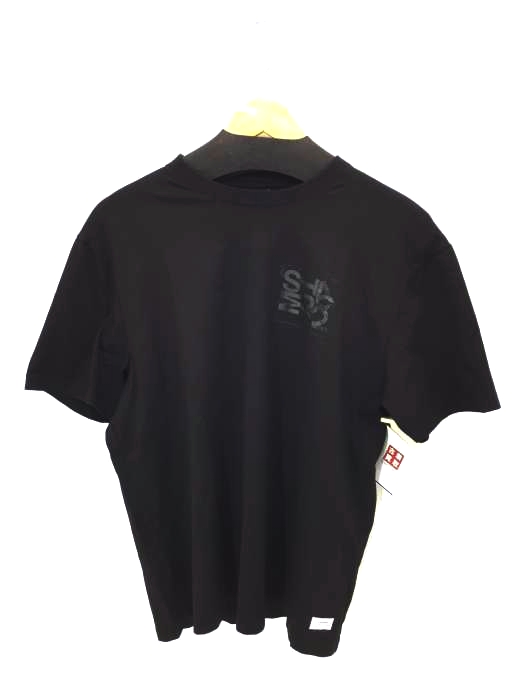 STAMPD(スタンプド) 両面ラバープリントクルーネックTシャツ メンズ JPN：XL