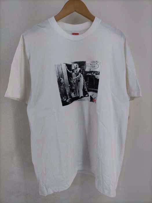 Supreme(シュプリーム) Mike Kelley Hiding From Indian メンズ JPN：L