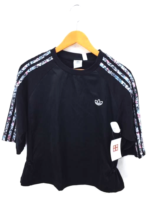 adidas(アディダス) ボクシーTシャツ レディース JPN：L