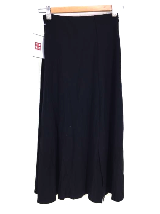 emmi atelier(エミアトリエ) ウエストシェープストレッチスカート レディース  0