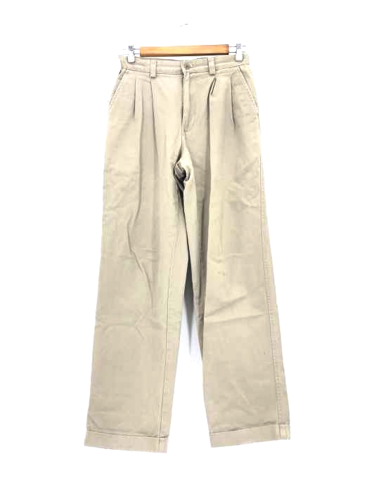 Gap(ギャップ) OLD relaxed 2タックチノ レディース 表記無