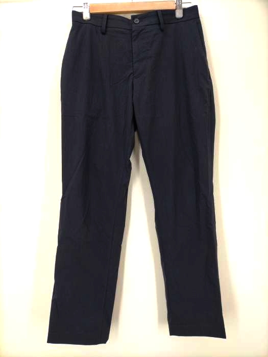 MACKINTOSH PHILOSOPHY(マッキントッシュフィロソフィー) ストレッチワッシャーパンツ メンズ 40inch