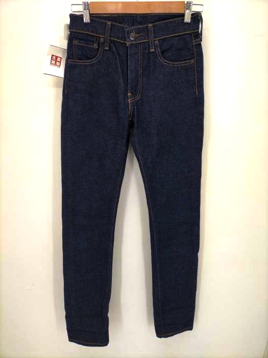 Levis(リーバイス) 505C スリムストレートデニムパンツ レディース 25inch