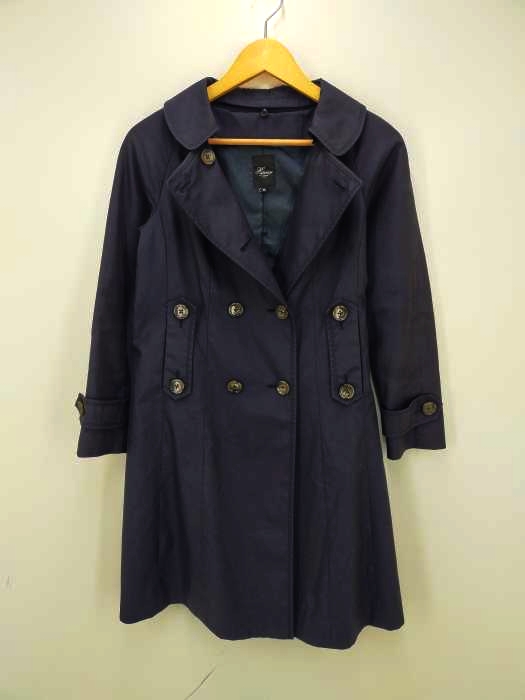 Harris paris トレンチコート レディース JPN：36