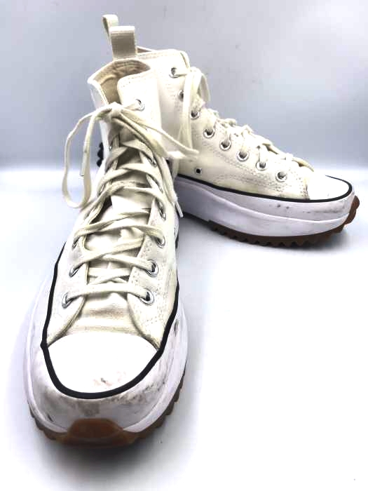 CONVERSE(コンバース) Run Star Hike Hi メンズ 27.5