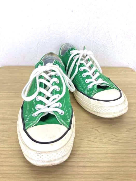 CONVERSE(コンバース) Chuck Taylor 70 AllStar メンズ JPN：28