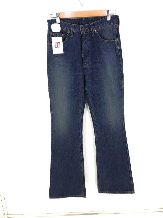 Levis(リーバイス) 557 フレアデニムパンツ メンズ  31×34