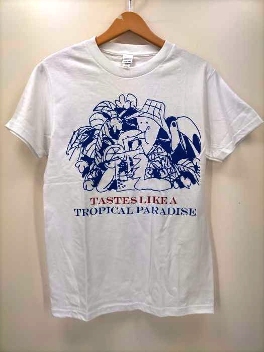 POPEYE(ポパイ) 味な店 ROYALHOST Tシャツ メンズ JPN：S