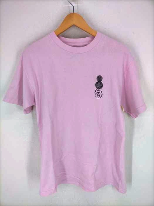QUARTER SNACKS(クウォータースナックス) ZINE TEE レディース JPN：M