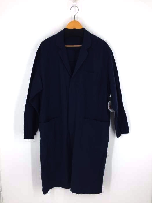 無印良品(ムジルシリョウヒン) ショップコート メンズ  L～XL