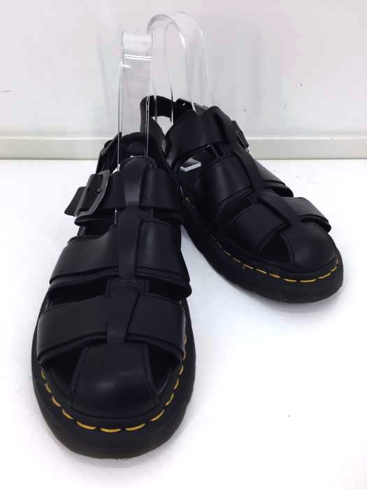 Dr.Martens(ドクターマーチン) KASSION フィッシャーマンサンダル メンズ UK：7