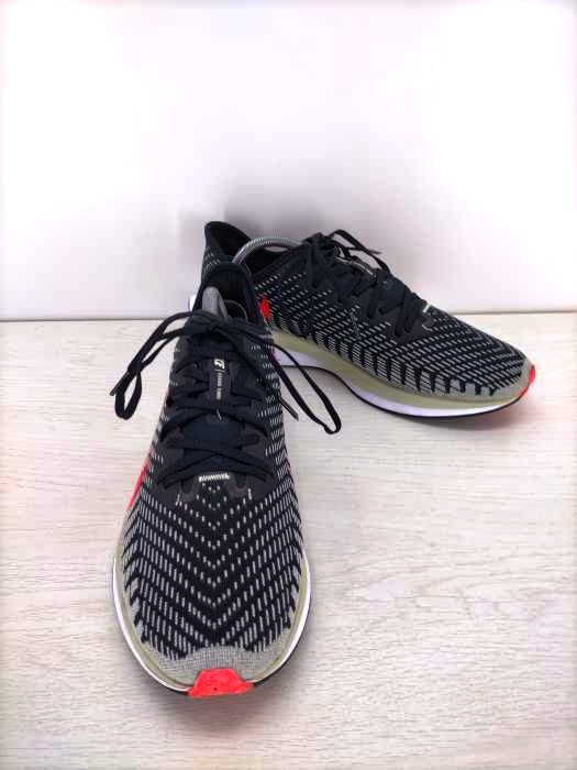 NIKE(ナイキ) nike zoom x pegasus turbo 2 メンズ  9T