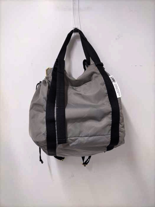 USED古着(ユーズドフルギ) {{L'AMI PLUS}}ナイロン2WAYバッグ レディース 表記無