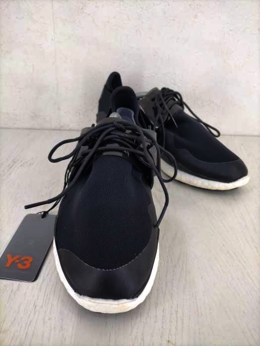 Y-3(ワイスリー) CHIMU BOOST レディース JPN：24