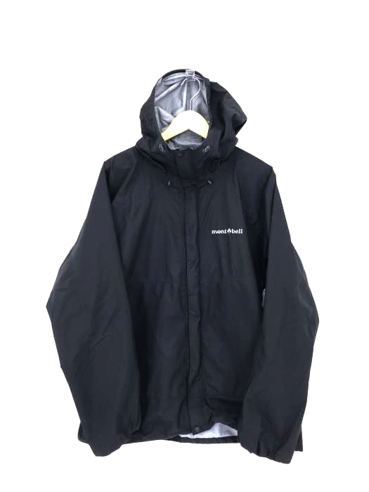 mont bell(モンベル) サンダーパス ジャケット メンズ JPN：XL