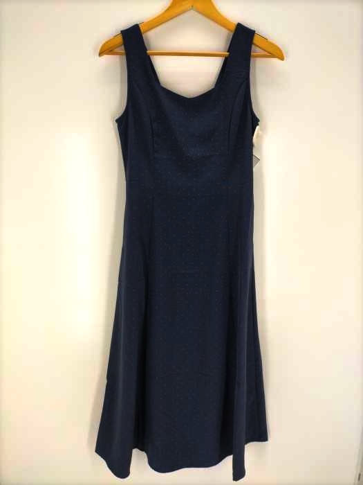 マウジー moussy POLKA DOT DRESS レディース 1