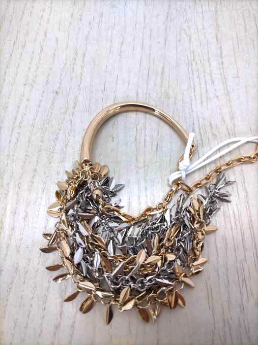 スライ SLY METAL CHARM BRACELET レディース  FREE