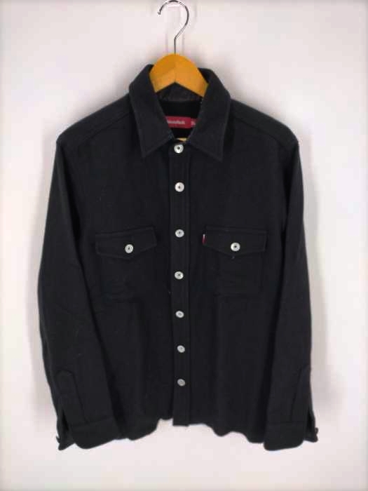 HIDE AND SEEK CPOシャツXL 【公式通販】