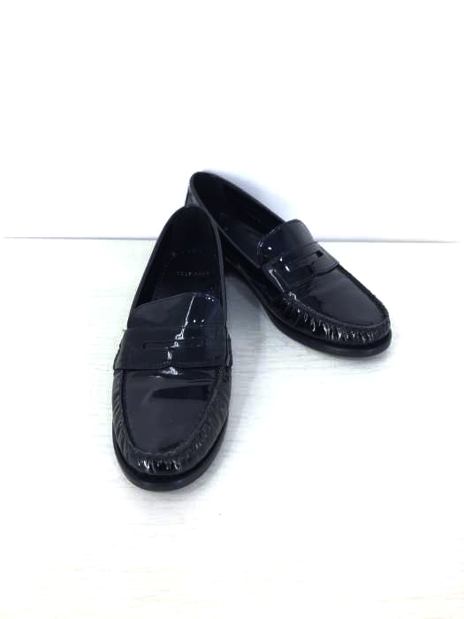 COLE HAAN(コールハーン) コインローファー レディース  7