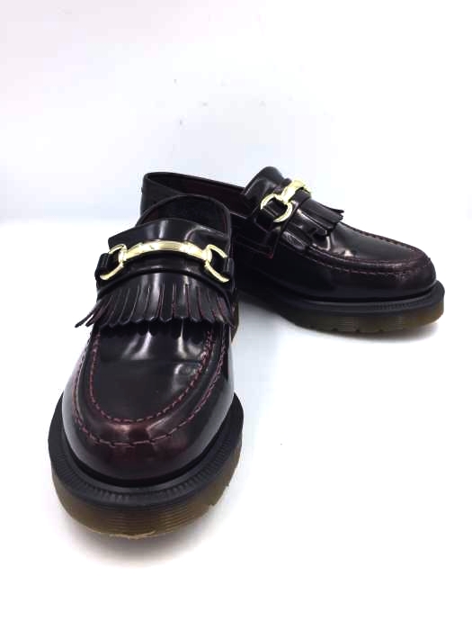 Dr.Martens(ドクターマーチン) ADRIAN スナッフル ローファー レディース  uk3