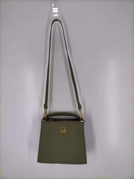 ZARA(ザラ) ミニシティバッグ 2WAYバッグ メンズ 表記無