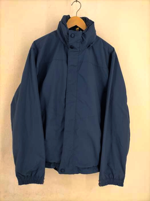 L.L.Bean(エルエルビーン) 90S-00Sフード付きマウンテンジャケット メンズ JPN：S
