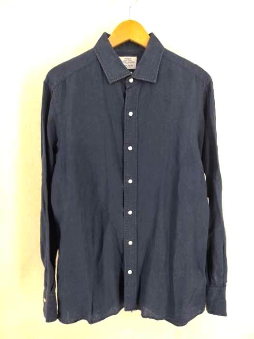 UNITED ARROWS(ユナイテッドアローズ) リネンシャツ メンズ JPN：M