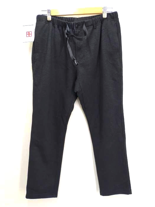GRAMICCI(グラミチ) 別注 COOLMAX クールマックス ニットパンツ メンズ JPN：L