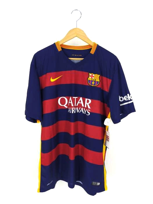 NIKE(ナイキ) ユニフォーム DRI-FIT ゲームシャツ メンズ  XL