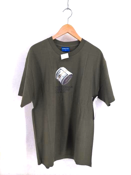 Lafayette(ラファイエット) STACKING TEE メンズ JPN：L