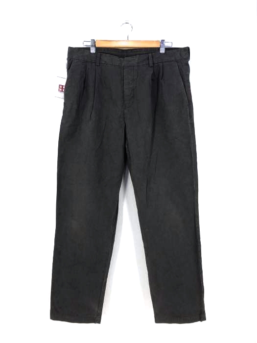 nest Robe CONFECT(ネストローブ コンフェクト) スーピマコットンイージーパンツ メンズ JPN：4