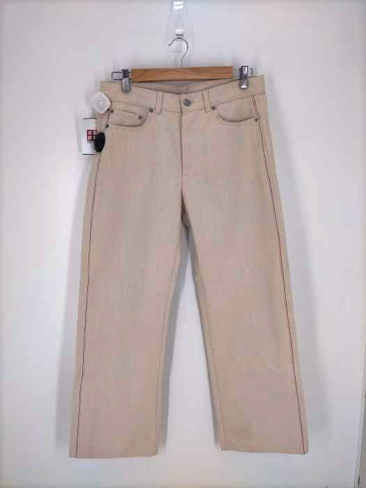 JILSANDER(ジルサンダー) デニムパンツ メンズ  W32/L36