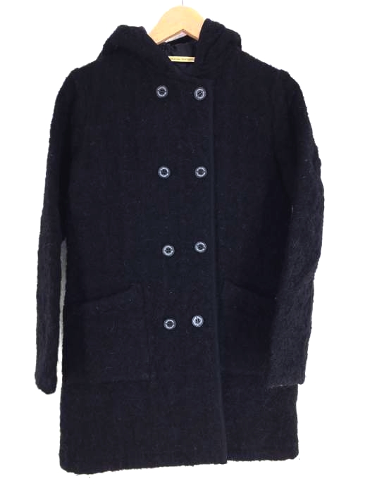 トラディショナルウェザーウェア Traditional Weatherwear ツイードコート レディース  34