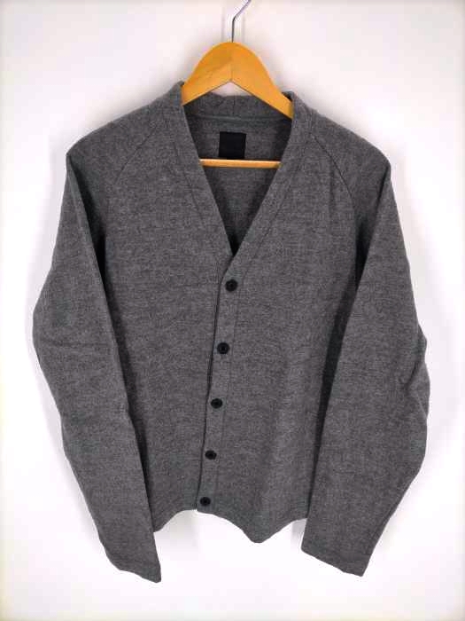 ザノースフェイス THE NORTH FACE ウールカーディガン メンズ JPN：XL