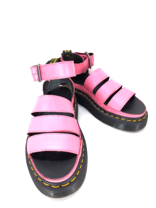 ドクターマーチン Dr.Martens CLARISSA 2 QUAD クラリッサ サンダル レディース US：6