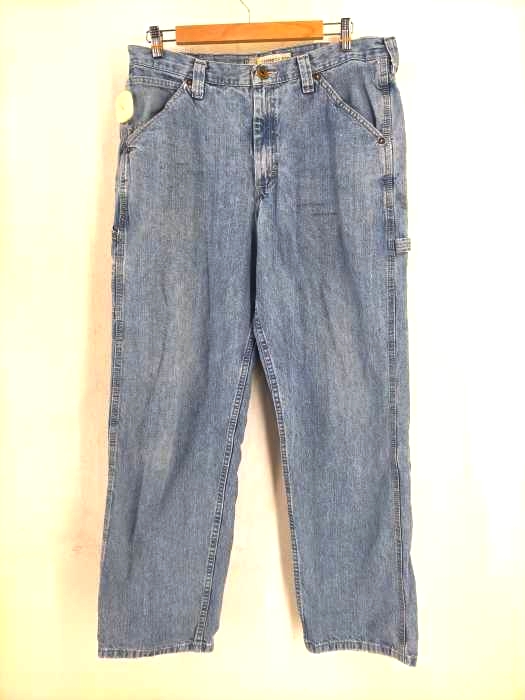 リー Lee CARPENTER JEAN デニムペインターパンツ メンズ  36 34