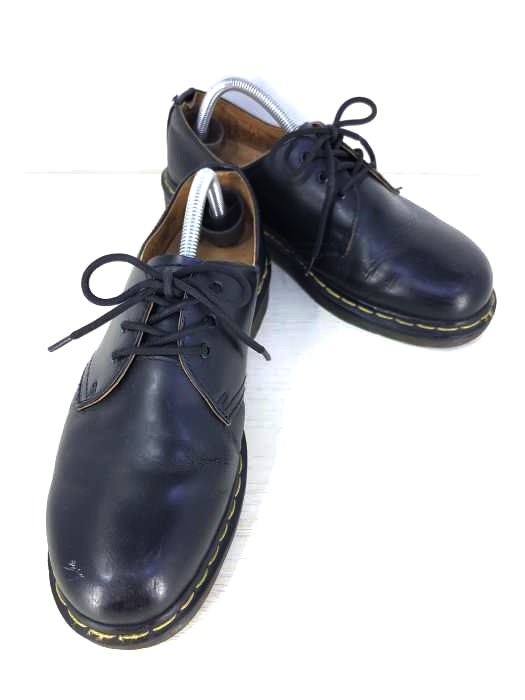 ドクターマーチン Dr.Martens 1461 3ホールシューズ メンズ  UK:8