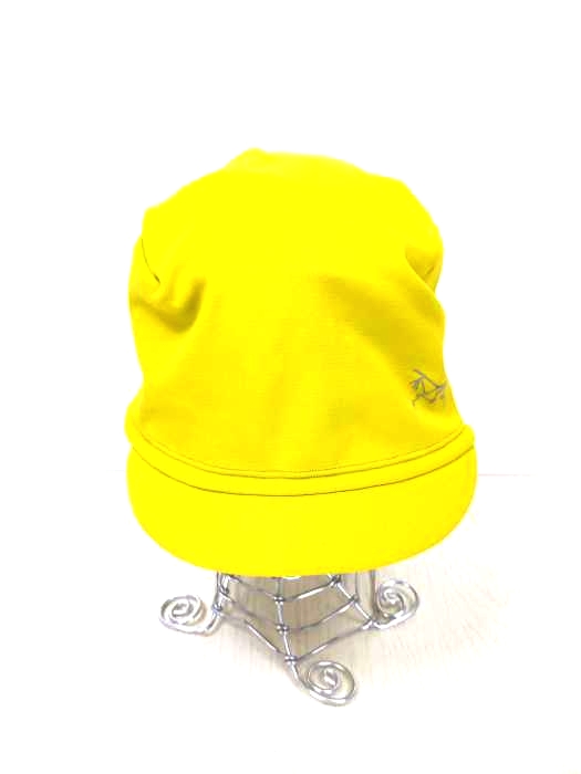 アークテリクス ARCTERYX クアンタキャップ メンズ  L/G-XL-TG