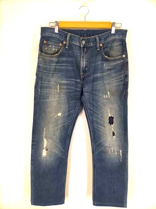 リーバイス Levis 505 メンズ  31X33