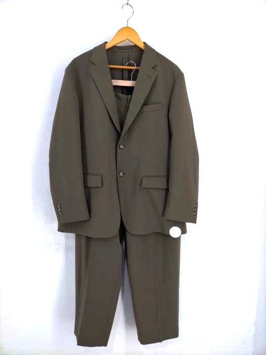 マルニ MARNI 22SS セットアップ メンズ  JKT XL PTS L