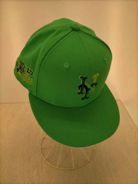 ニューエラ NEW ERA 59FIFTY FITTED CAP NY Yankees メンズ 7 1/2