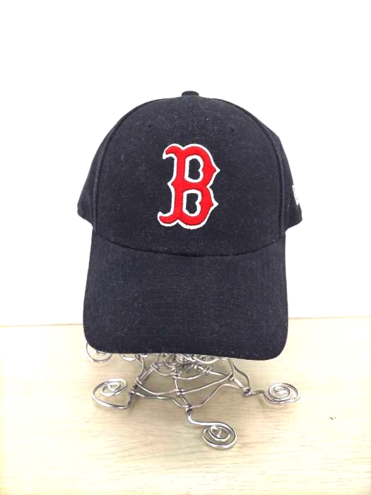 ニューエラ NEW ERA 59FIFTY Boston Red Sox メンズ 7 1/4