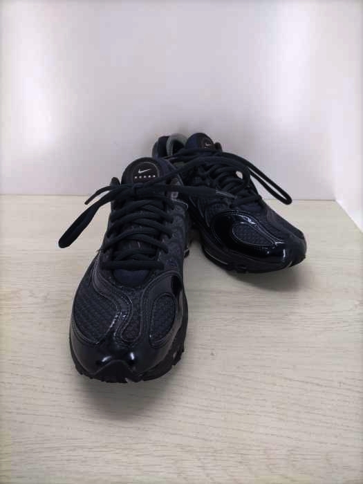ナイキ NIKE AIR TUNED MAX TRIPLE BLACK メンズ JPN：27