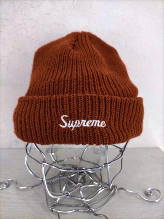 シュプリーム Supreme loose gauge beanie メンズ 表記無